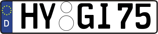 HY-GI75