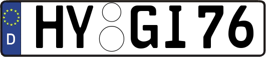 HY-GI76