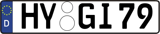 HY-GI79