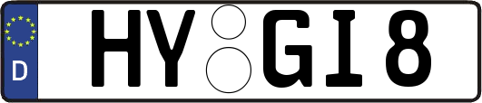 HY-GI8
