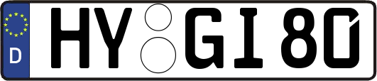 HY-GI80