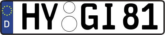HY-GI81