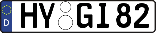 HY-GI82