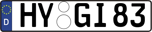HY-GI83