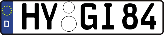 HY-GI84