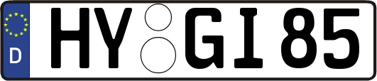 HY-GI85
