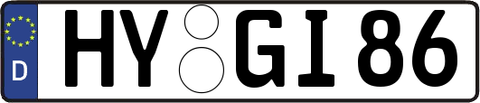 HY-GI86
