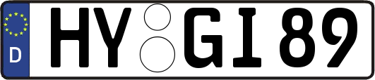 HY-GI89