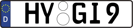 HY-GI9