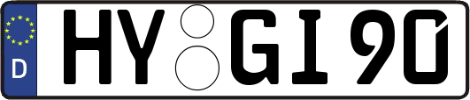 HY-GI90