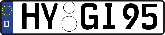 HY-GI95