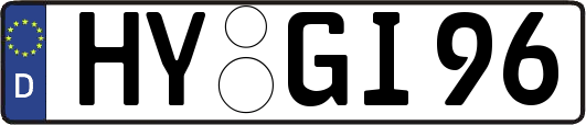 HY-GI96