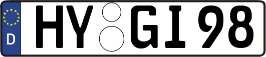HY-GI98