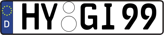 HY-GI99