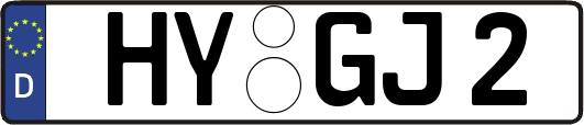 HY-GJ2