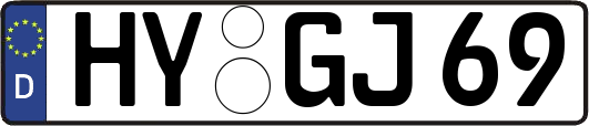 HY-GJ69