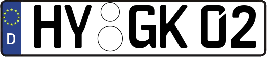 HY-GK02