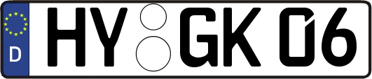 HY-GK06