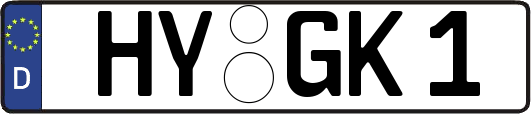 HY-GK1