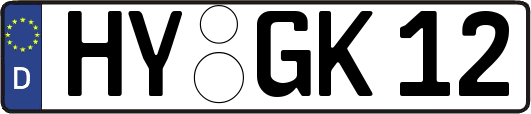 HY-GK12