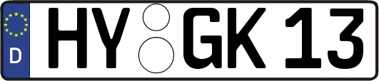 HY-GK13