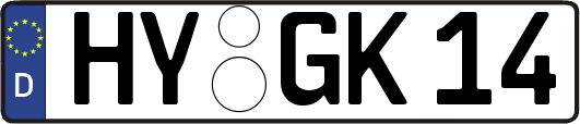 HY-GK14