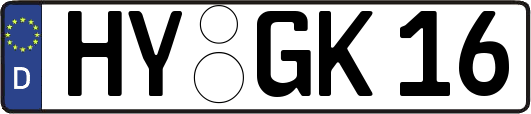 HY-GK16
