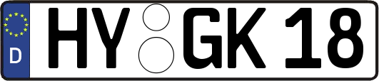 HY-GK18