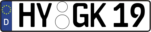 HY-GK19