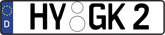 HY-GK2