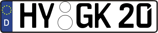 HY-GK20