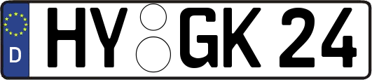 HY-GK24