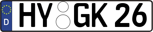 HY-GK26