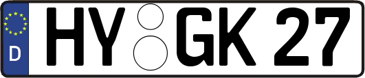HY-GK27