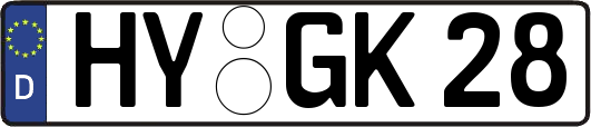 HY-GK28