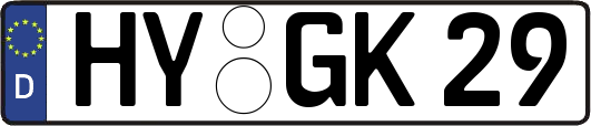 HY-GK29
