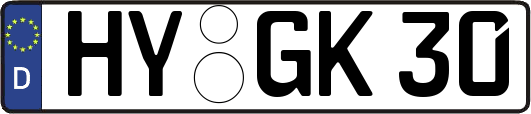 HY-GK30