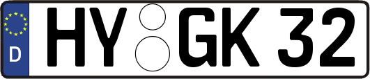 HY-GK32