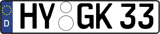 HY-GK33