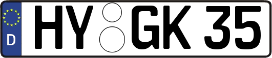 HY-GK35