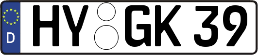 HY-GK39