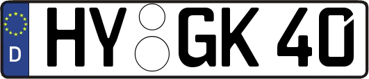 HY-GK40