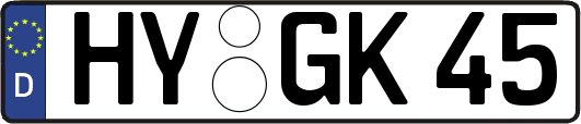 HY-GK45
