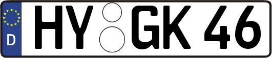 HY-GK46