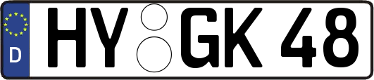 HY-GK48