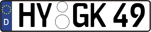 HY-GK49