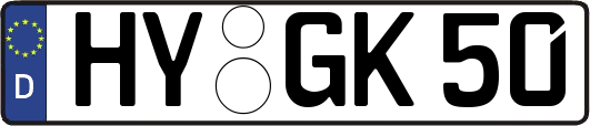 HY-GK50