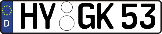 HY-GK53