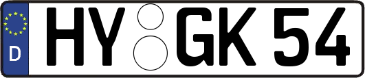 HY-GK54