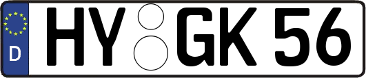 HY-GK56